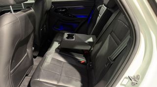 Land Rover Range Rover Evoque 2019 R-DYNAMIC/Interactive Driver Display/AWD-thumb-17