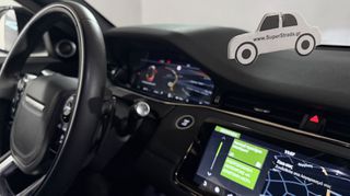 Land Rover Range Rover Evoque 2019 R-DYNAMIC/Interactive Driver Display/AWD-thumb-18