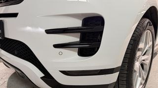 Land Rover Range Rover Evoque 2019 R-DYNAMIC/Interactive Driver Display/AWD-thumb-3