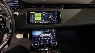 Land Rover Range Rover Evoque 2019 R-DYNAMIC/Interactive Driver Display/AWD-thumb-20