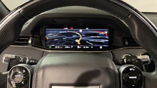 Land Rover Range Rover Evoque 2019 R-DYNAMIC/Interactive Driver Display/AWD-thumb-21