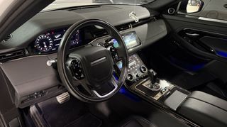 Land Rover Range Rover Evoque 2019 R-DYNAMIC/Interactive Driver Display/AWD-thumb-25
