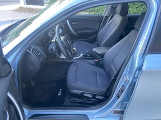 Bmw 116 2008 FACELIFT ! ΑΡΙΣΤΟ ΜΗΧΑΝΙΚΑ ! BOOK SERVICE ! ΕΛΛΗΝΙΚΟ 1ο ΧΕΡΙ-thumb-20