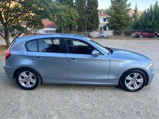 Bmw 116 2008 FACELIFT ! ΑΡΙΣΤΟ ΜΗΧΑΝΙΚΑ ! BOOK SERVICE ! ΕΛΛΗΝΙΚΟ 1ο ΧΕΡΙ-thumb-9
