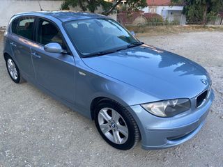 Bmw 116 2008 FACELIFT ! ΑΡΙΣΤΟ ΜΗΧΑΝΙΚΑ ! BOOK SERVICE ! ΕΛΛΗΝΙΚΟ 1ο ΧΕΡΙ-thumb-8