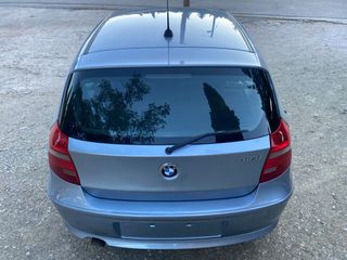 Bmw 116 2008 FACELIFT ! ΑΡΙΣΤΟ ΜΗΧΑΝΙΚΑ ! BOOK SERVICE ! ΕΛΛΗΝΙΚΟ 1ο ΧΕΡΙ-thumb-13