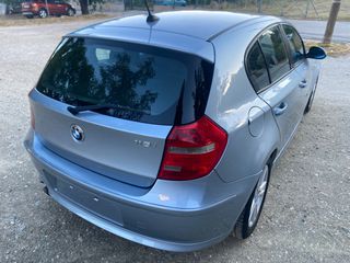 Bmw 116 2008 FACELIFT ! ΑΡΙΣΤΟ ΜΗΧΑΝΙΚΑ ! BOOK SERVICE ! ΕΛΛΗΝΙΚΟ 1ο ΧΕΡΙ-thumb-12