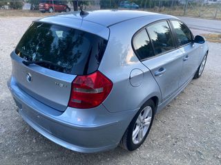 Bmw 116 2008 FACELIFT ! ΑΡΙΣΤΟ ΜΗΧΑΝΙΚΑ ! BOOK SERVICE ! ΕΛΛΗΝΙΚΟ 1ο ΧΕΡΙ-thumb-11