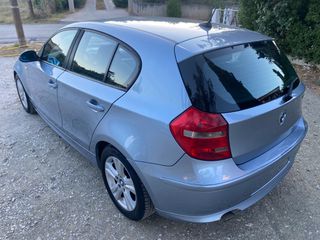 Bmw 116 2008 FACELIFT ! ΑΡΙΣΤΟ ΜΗΧΑΝΙΚΑ ! BOOK SERVICE ! ΕΛΛΗΝΙΚΟ 1ο ΧΕΡΙ-thumb-16