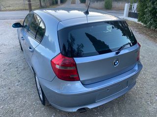 Bmw 116 2008 FACELIFT ! ΑΡΙΣΤΟ ΜΗΧΑΝΙΚΑ ! BOOK SERVICE ! ΕΛΛΗΝΙΚΟ 1ο ΧΕΡΙ-thumb-15