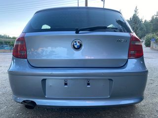 Bmw 116 2008 FACELIFT ! ΑΡΙΣΤΟ ΜΗΧΑΝΙΚΑ ! BOOK SERVICE ! ΕΛΛΗΝΙΚΟ 1ο ΧΕΡΙ-thumb-14