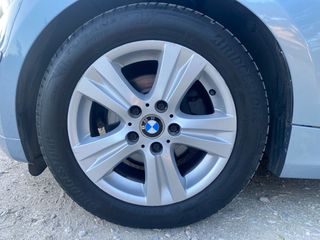 Bmw 116 2008 FACELIFT ! ΑΡΙΣΤΟ ΜΗΧΑΝΙΚΑ ! BOOK SERVICE ! ΕΛΛΗΝΙΚΟ 1ο ΧΕΡΙ-thumb-49
