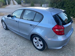 Bmw 116 2008 FACELIFT ! ΑΡΙΣΤΟ ΜΗΧΑΝΙΚΑ ! BOOK SERVICE ! ΕΛΛΗΝΙΚΟ 1ο ΧΕΡΙ-thumb-17