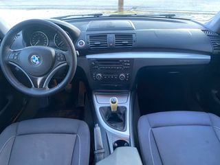 Bmw 116 2008 FACELIFT ! ΑΡΙΣΤΟ ΜΗΧΑΝΙΚΑ ! BOOK SERVICE ! ΕΛΛΗΝΙΚΟ 1ο ΧΕΡΙ-thumb-25