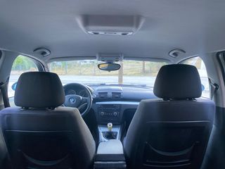 Bmw 116 2008 FACELIFT ! ΑΡΙΣΤΟ ΜΗΧΑΝΙΚΑ ! BOOK SERVICE ! ΕΛΛΗΝΙΚΟ 1ο ΧΕΡΙ-thumb-40