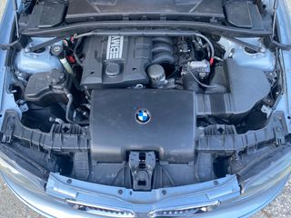 Bmw 116 2008 FACELIFT ! ΑΡΙΣΤΟ ΜΗΧΑΝΙΚΑ ! BOOK SERVICE ! ΕΛΛΗΝΙΚΟ 1ο ΧΕΡΙ-thumb-48