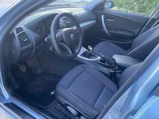 Bmw 116 2008 FACELIFT ! ΑΡΙΣΤΟ ΜΗΧΑΝΙΚΑ ! BOOK SERVICE ! ΕΛΛΗΝΙΚΟ 1ο ΧΕΡΙ-thumb-19