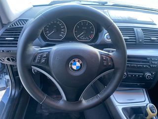 Bmw 116 2008 FACELIFT ! ΑΡΙΣΤΟ ΜΗΧΑΝΙΚΑ ! BOOK SERVICE ! ΕΛΛΗΝΙΚΟ 1ο ΧΕΡΙ-thumb-27