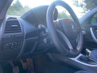 Bmw 116 2008 FACELIFT ! ΑΡΙΣΤΟ ΜΗΧΑΝΙΚΑ ! BOOK SERVICE ! ΕΛΛΗΝΙΚΟ 1ο ΧΕΡΙ-thumb-26