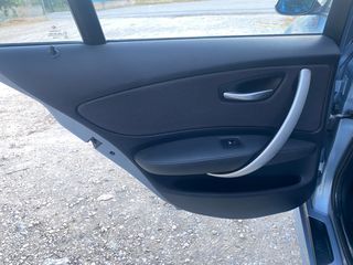Bmw 116 2008 FACELIFT ! ΑΡΙΣΤΟ ΜΗΧΑΝΙΚΑ ! BOOK SERVICE ! ΕΛΛΗΝΙΚΟ 1ο ΧΕΡΙ-thumb-46