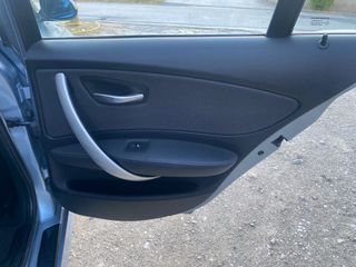 Bmw 116 2008 FACELIFT ! ΑΡΙΣΤΟ ΜΗΧΑΝΙΚΑ ! BOOK SERVICE ! ΕΛΛΗΝΙΚΟ 1ο ΧΕΡΙ-thumb-47