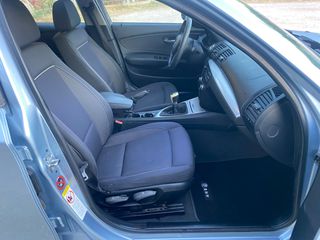 Bmw 116 2008 FACELIFT ! ΑΡΙΣΤΟ ΜΗΧΑΝΙΚΑ ! BOOK SERVICE ! ΕΛΛΗΝΙΚΟ 1ο ΧΕΡΙ-thumb-23