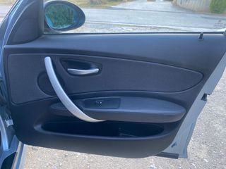 Bmw 116 2008 FACELIFT ! ΑΡΙΣΤΟ ΜΗΧΑΝΙΚΑ ! BOOK SERVICE ! ΕΛΛΗΝΙΚΟ 1ο ΧΕΡΙ-thumb-45