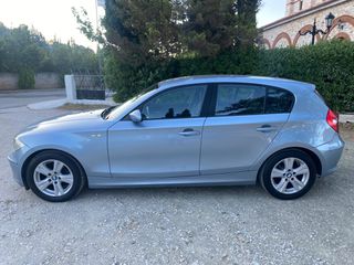 Bmw 116 2008 FACELIFT ! ΑΡΙΣΤΟ ΜΗΧΑΝΙΚΑ ! BOOK SERVICE ! ΕΛΛΗΝΙΚΟ 1ο ΧΕΡΙ-thumb-18