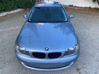 Bmw 116 2008 FACELIFT ! ΑΡΙΣΤΟ ΜΗΧΑΝΙΚΑ ! BOOK SERVICE ! ΕΛΛΗΝΙΚΟ 1ο ΧΕΡΙ-thumb-4