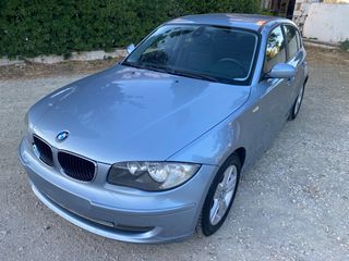 Bmw 116 2008 FACELIFT ! ΑΡΙΣΤΟ ΜΗΧΑΝΙΚΑ ! BOOK SERVICE ! ΕΛΛΗΝΙΚΟ 1ο ΧΕΡΙ-thumb-3