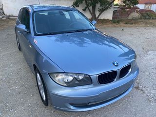 Bmw 116 2008 FACELIFT ! ΑΡΙΣΤΟ ΜΗΧΑΝΙΚΑ ! BOOK SERVICE ! ΕΛΛΗΝΙΚΟ 1ο ΧΕΡΙ-thumb-6