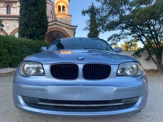 Bmw 116 2008 FACELIFT ! ΑΡΙΣΤΟ ΜΗΧΑΝΙΚΑ ! BOOK SERVICE ! ΕΛΛΗΝΙΚΟ 1ο ΧΕΡΙ-thumb-5