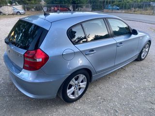 Bmw 116 2008 FACELIFT ! ΑΡΙΣΤΟ ΜΗΧΑΝΙΚΑ ! BOOK SERVICE ! ΕΛΛΗΝΙΚΟ 1ο ΧΕΡΙ-thumb-10