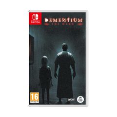 NSW Dementium: The Ward