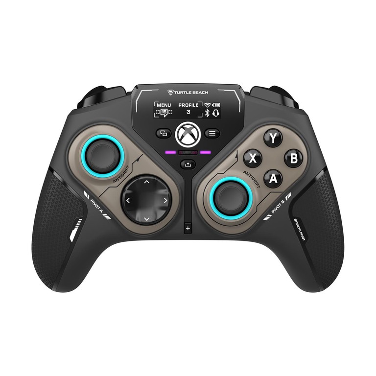 Turtle Beach: Stealth Pivot - Wired & Wireless Controller [For PC (wireless), Xbox (wired)]