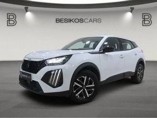 Peugeot 2008 2024 1500CC 130HP AUTOMATO BLUE HDI FACE LIFT