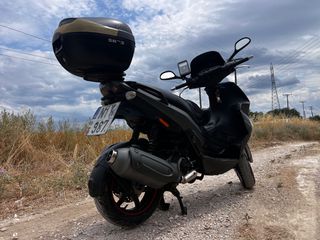 Gilera Runner 200 2006-thumb-3