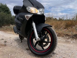 Gilera Runner 200 2006-thumb-5