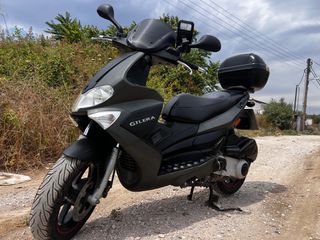 Gilera Runner 200 2006-thumb-6