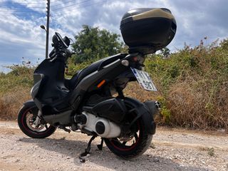 Gilera Runner 200 2006-thumb-7