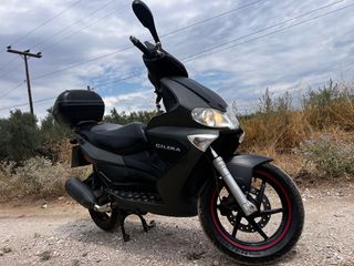 Gilera Runner 200 2006-thumb-8