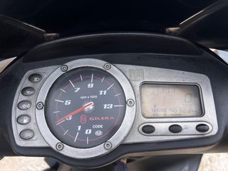 Gilera Runner 200 2006-thumb-9