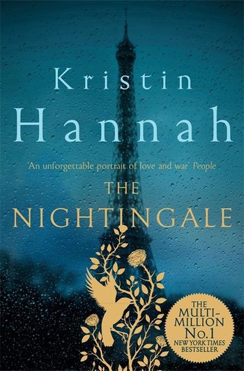 THE NIGHTINGALE PB