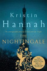 THE NIGHTINGALE PB