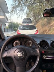 Seat Ibiza 2002