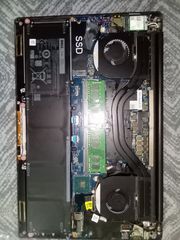 Υπολογιστής Dell XPS 15 7590