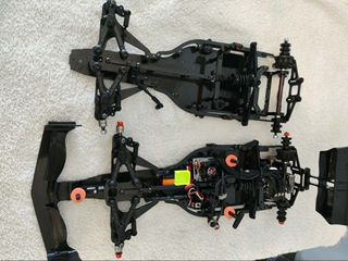 On-Road X-Ray 2024 Xray X1 F1 2024