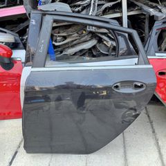 Ford Fiesta 2008–2017 Πόρτες – Τετράδα-thumb-2