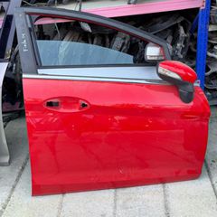 Ford Fiesta 2008–2017 Πόρτες – Τετράδα-thumb-3