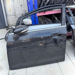 Ford Fiesta 2008–2017 Πόρτες – Τετράδα-thumb-4
